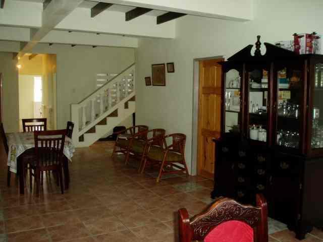 Candles In The Wind Bon Accord Village Room photo